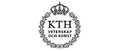 KTH – black